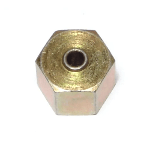 6-32 Insert Tool Nuts