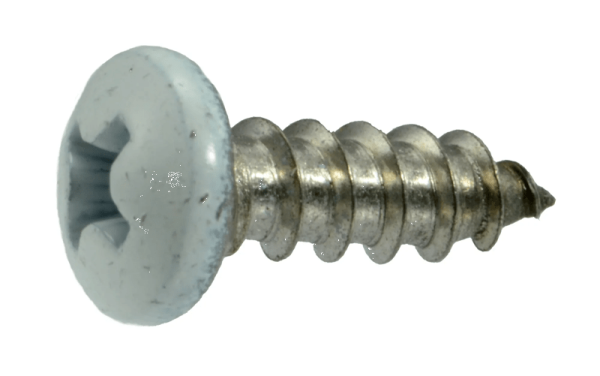 8 x 1/2 Shutter Screws