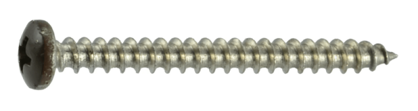 10 x 2 Shutter & Storm Window Screws