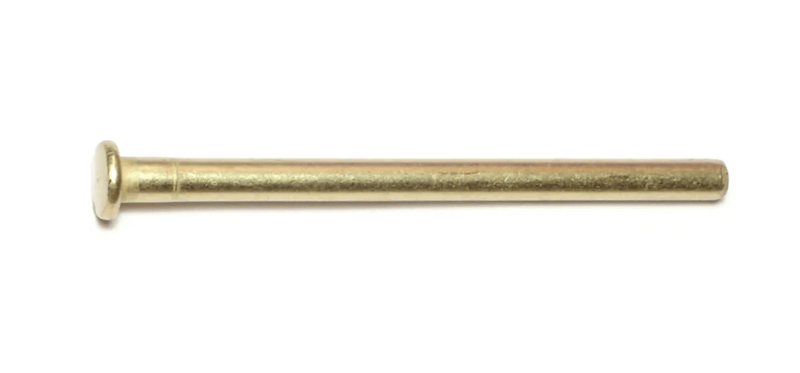 3-1/2" Hinge Pins for Stanley