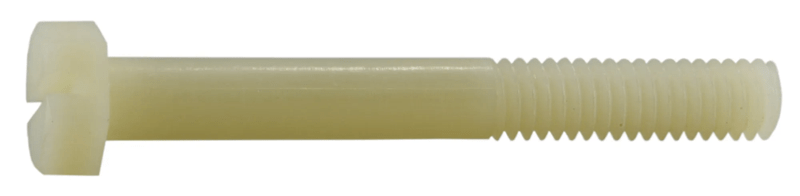 5/16 Slotted Hex Head Toilet Seat Bolts