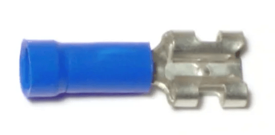 16-14 Gauge Insulated Female Connectors