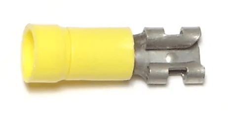 12-10 Gauge Insulated Female Connectors