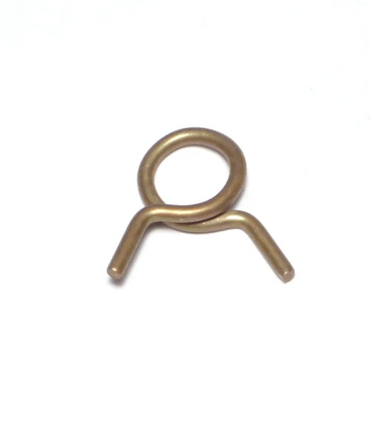 1/2 OD Hose Clamps