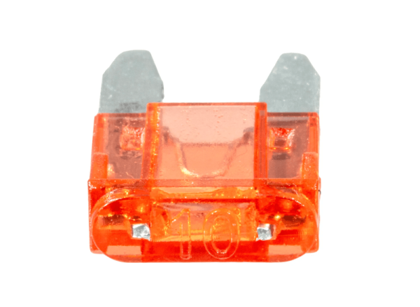 Min-10 Automotive Fuses