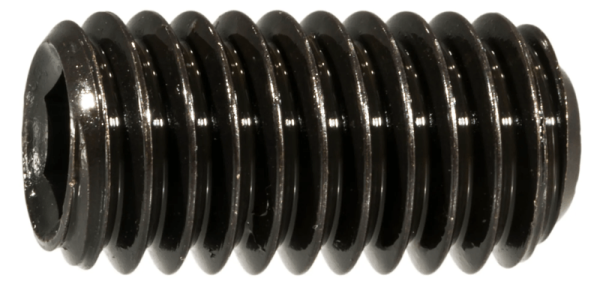 3/8-16 x 3/4 Coarse Socket Set Screws