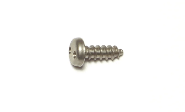 8 x 1/2 Spanner Security Pan Sheet Metal Screws