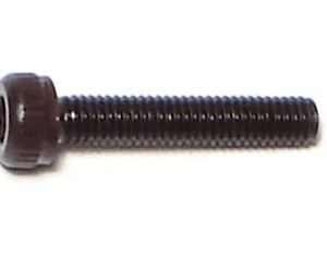 3mm-0.50 x 16mm Metric 12.9 Socket Cap Screws