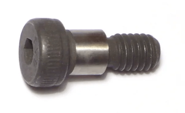 3/8 x 3/8 Socket Shoulder Screws