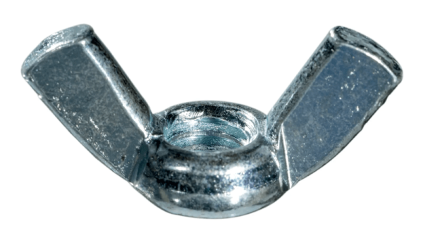 5/16-18 Cold Forged Wing Nuts