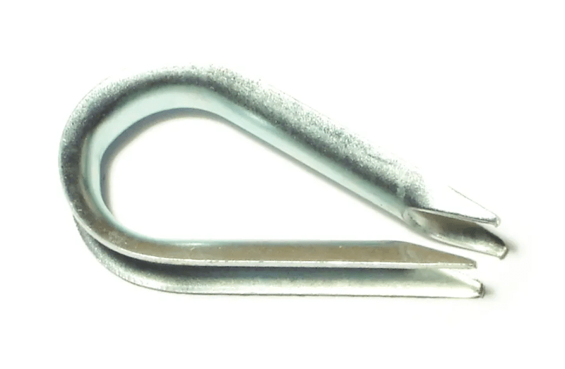 Fits 7/32 Cable Thimbles