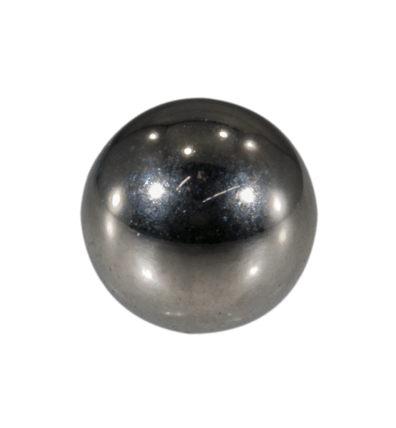 1/4 Ball Bearings