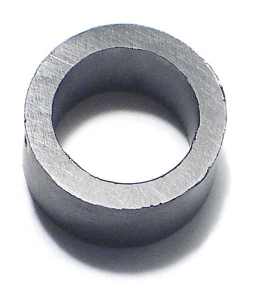 13.3mm ID x 18mm OD Metric Nylon Spacers