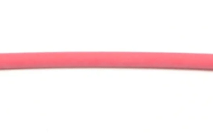 1/16 x 3 Heat Shrink Tubing