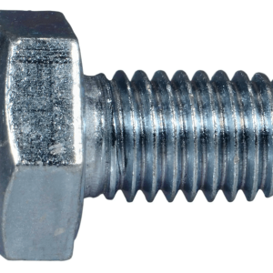 10mm-1.50 x 16mm Class 8.8 Coarse Hex Cap Screws