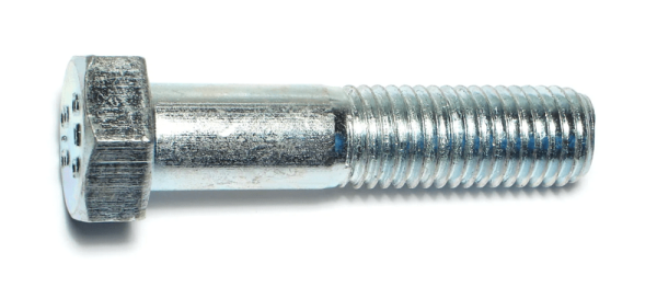 18mm-2.50 x 80mm Class 8.8 Coarse Hex Cap Screws