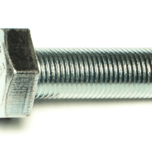 10mm-1.00 x 30mm Class 8.8 Extra Fine Hex Cap Screws