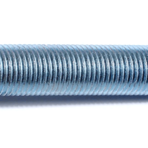 10mm-1.00 x 50mm Class 8.8 Extra Fine Hex Cap Screws