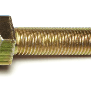 10mm-1.25 x 35mm Class 8.8 Fine Hex Cap Screws