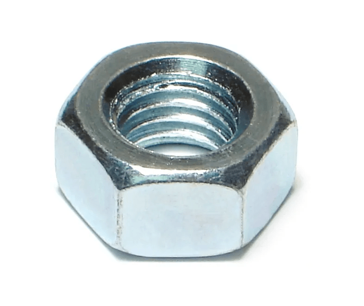 12mm-1.75 Class 8 Hex Nuts
