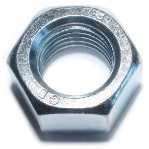 22mm-2.50 Class 8 Hex Nuts