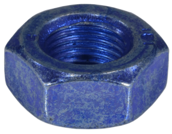 10mm-1.00 Class 8 Hex Nuts