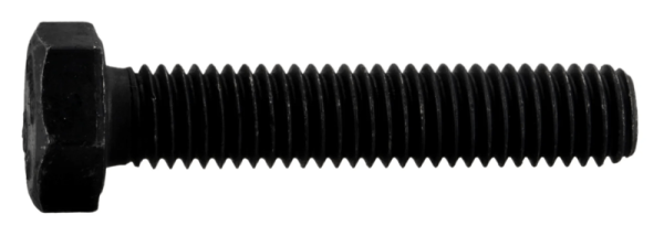 8mm-1.25 x 40mm Class 10.9 Coarse Hex Cap Screws