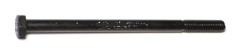 8mm-1.25 x 130mm Class 10.9 Coarse Hex Cap Screws