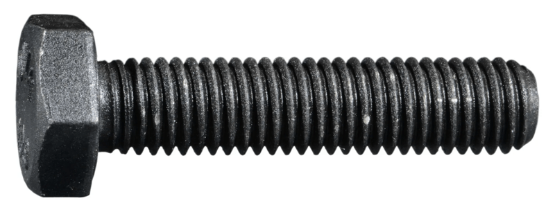 10mm-1.50 x 45mm Class 10.9 Coarse Hex Cap Screws