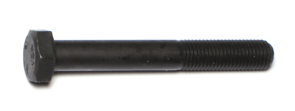 8mm-1.00 x 60mm Class 10.9 Fine Hex Cap Screws