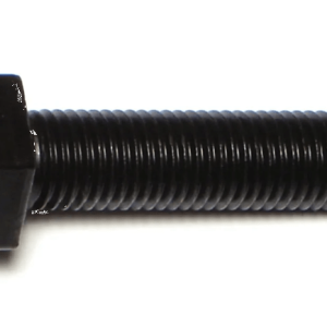 10mm-1.25 x 40mm Class 10.9 Fine Hex Cap Screws