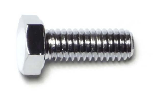 5/16-18 x 7/8 Grade 5 Coarse Hex Cap Screws