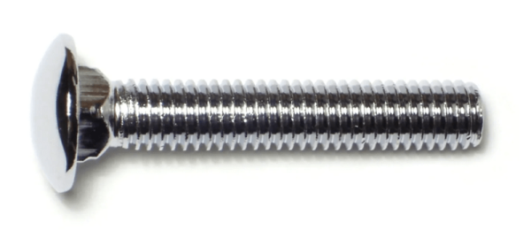 7/16-14 x 2-1/2 Bumper Bolts