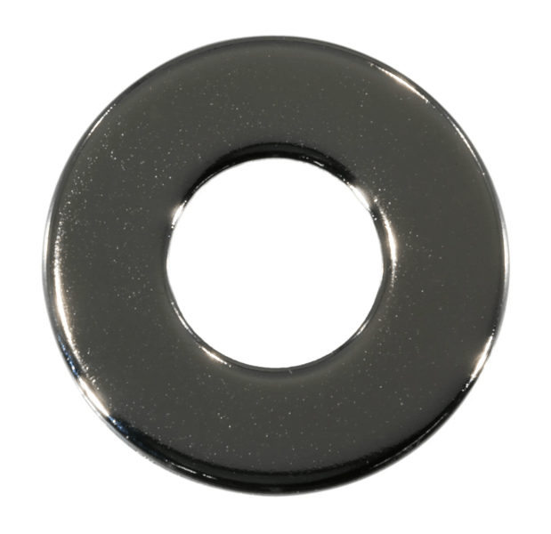 1/4 SAE Flat Washers