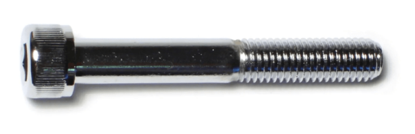 10mm-1.50 x 70mm Coarse Metric Socket Cap Screws