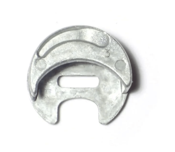 25mm x 12mm Metric Cam Connector Discs