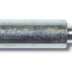 6mm-1.00 x 34mm Metric Machine Screw Dowels