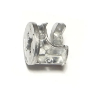 15mm x 12mm Metric Cam Connector Discs