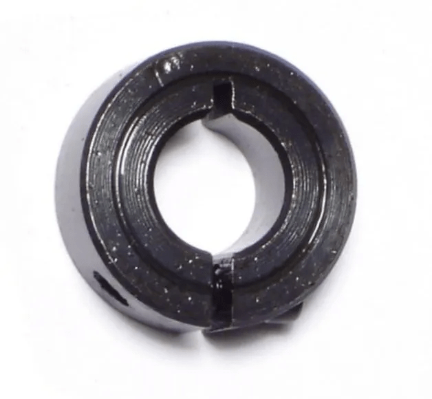 7/16 Split Shaft Collars
