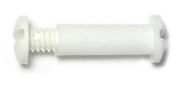 1/4 x 3/4 Post with Screw