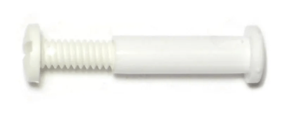 1/4 x 7/8 Post with Screw