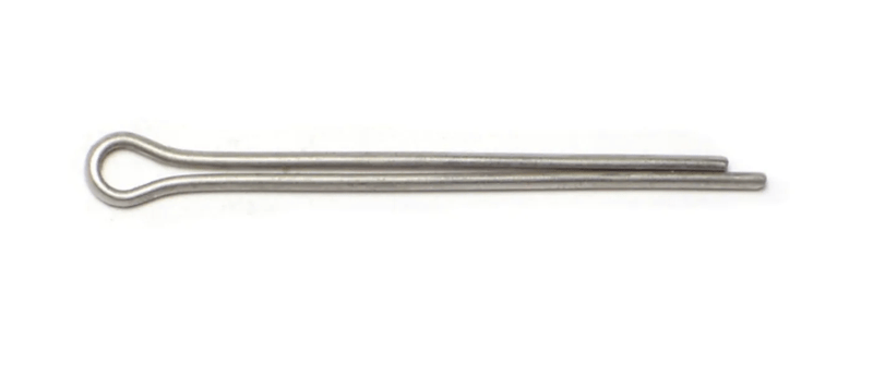 1/8 x 2 Cotter Pins
