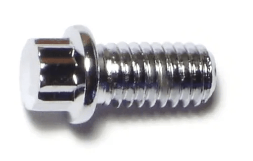 5/16-18 x 5/8 12 Point Cap Screws