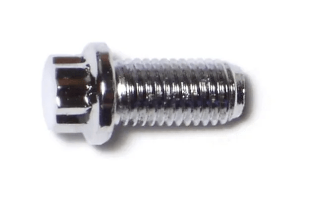 5/16-24 x 5/8 12 Point Cap Screws