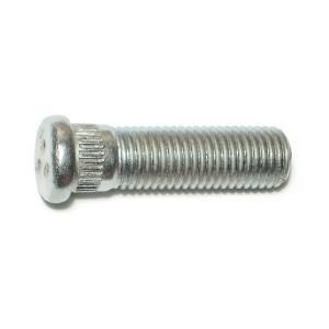 12mm-1.50 x 38.5mm Metric Automotive Wheel Studs