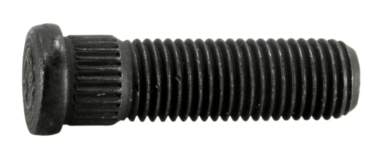 12mm-1.50 x 41.5mm Metric Automotive Wheel Studs