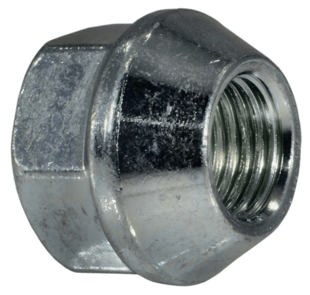 14mm-1.50 x 20.5mm Metric Wheel Nuts