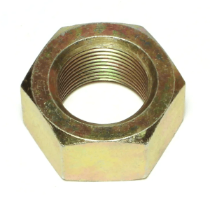 24mm-1.50 x 18mm Metric Spindle & Axle Nuts