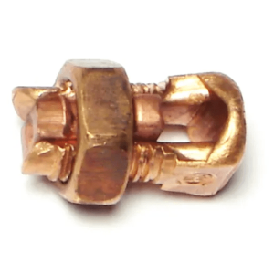#10 Split Bolts