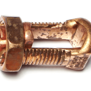 #1/#0 Split Bolts